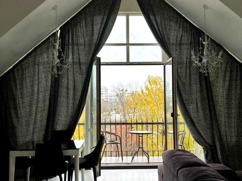 квартира по адресу Данилевского ул., 40