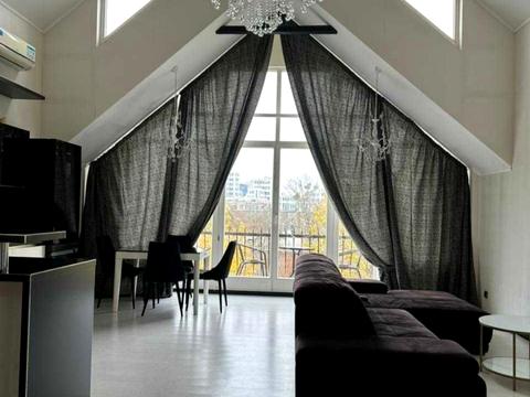 квартира по адресу Данилевского ул., 40