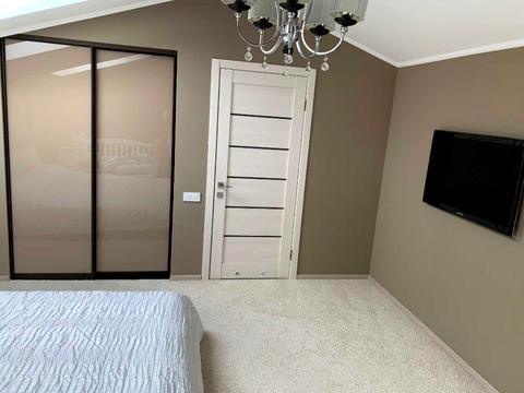 квартира по адресу Данилевского ул., 40