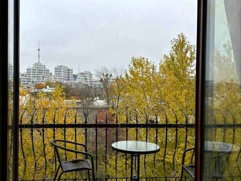 квартира по адресу Данилевского ул., 40