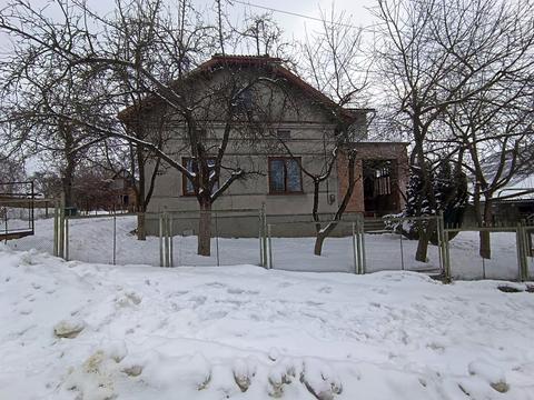 будинок за адресою смт. Розділ, Івана Мазепи вул., 6