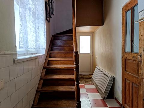 будинок за адресою смт. Розділ, Івана Мазепи вул., 6