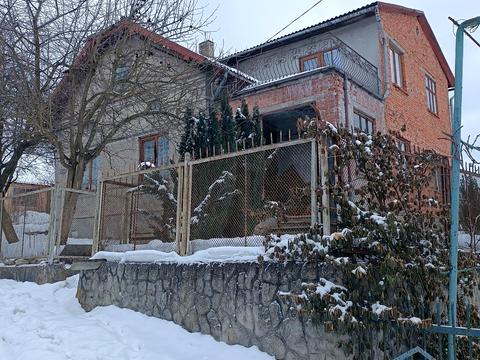 будинок за адресою смт. Розділ, Івана Мазепи вул., 6