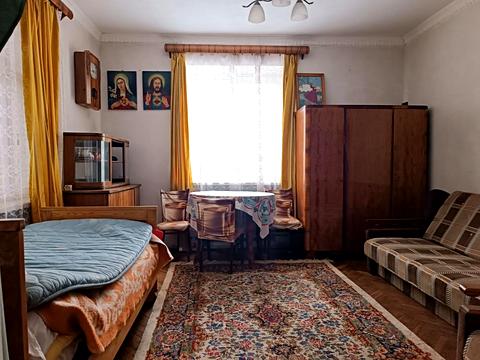 будинок за адресою смт. Розділ, Івана Мазепи вул., 6