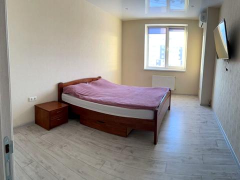 квартира за адресою Машинобудівників вул., 31