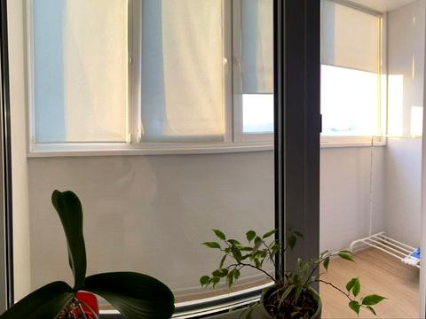 квартира за адресою Машинобудівників вул., 31