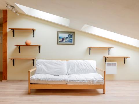 квартира по адресу Саксаганского ул., 70-Б