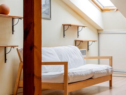 квартира по адресу Саксаганского ул., 70-Б