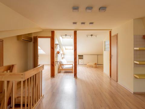 квартира по адресу Саксаганского ул., 70-Б