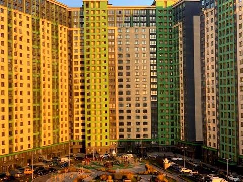 квартира за адресою Михайла Максимовича вул. (Онуфрія Трутенка), 32-Б