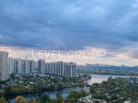 квартира по адресу Днепровская набережная ул., 20-Б