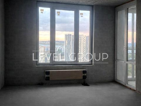 квартира по адресу Днепровская набережная ул., 20-Б