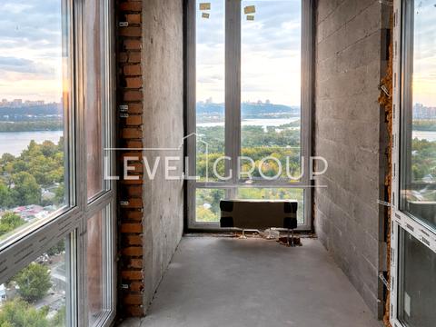 квартира по адресу Днепровская набережная ул., 20-Б