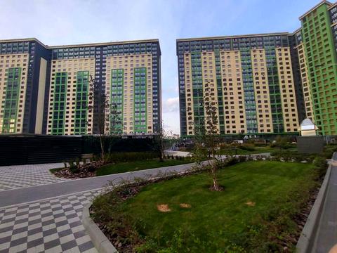 квартира за адресою Михайла Максимовича вул. (Онуфрія Трутенка), 32-Б