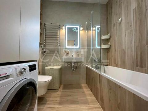 квартира по адресу Василия Тютюнника ул. (Анрі Барбюса), 28-А