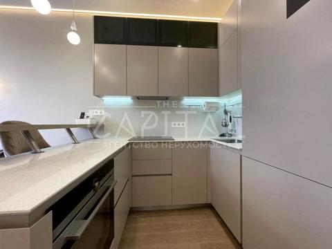 квартира по адресу Василия Тютюнника ул. (Анрі Барбюса), 28-А