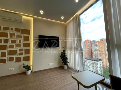 квартира по адресу Василия Тютюнника ул. (Анрі Барбюса), 28-А