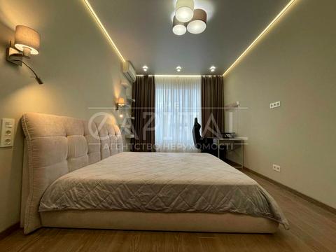 квартира по адресу Василия Тютюнника ул. (Анрі Барбюса), 28-А