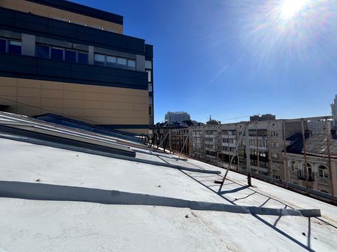 квартира по адресу Саксаганского ул., 70-Б