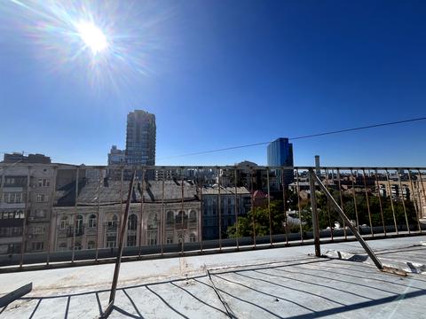 квартира по адресу Саксаганского ул., 70-Б