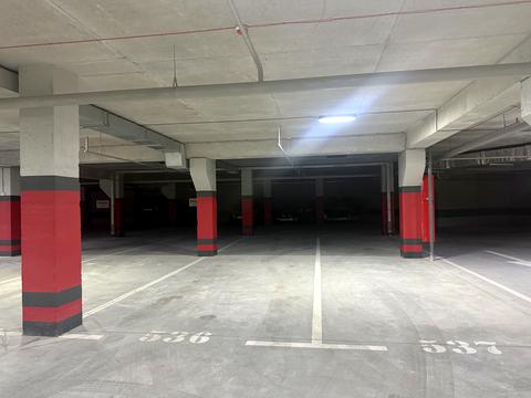 паркоместо по адресу Сечеславская Набережная ул., (Будинок)