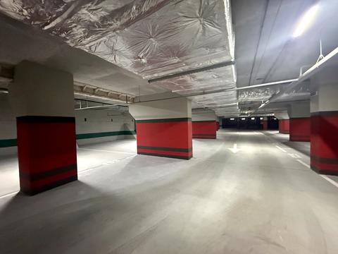 паркоместо по адресу Сечеславская Набережная ул., (Будинок)