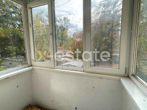 квартира по адресу Ивана Камышева ул., 38