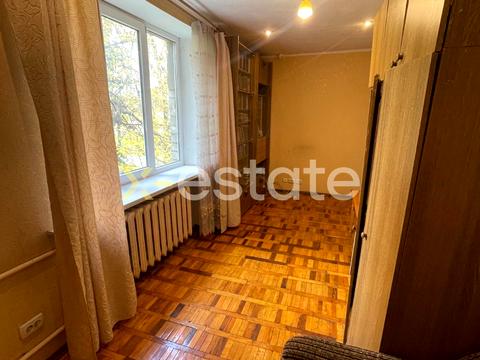 квартира по адресу Ивана Камышева ул., 38