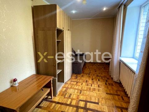 квартира по адресу Ивана Камышева ул., 38