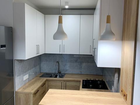 квартира за адресою Львів, Миколи Пимоненка вул. (), 5-В