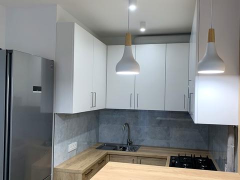 квартира за адресою Львів, Миколи Пимоненка вул. (), 5-В