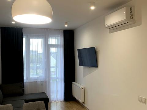 квартира за адресою Львів, Миколи Пимоненка вул. (), 5-В