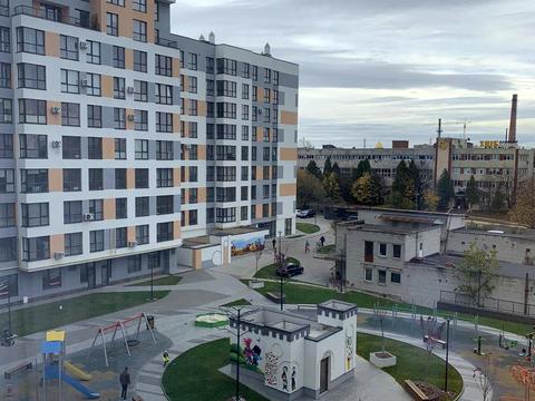 квартира за адресою Львів, Миколи Пимоненка вул. (), 5-В