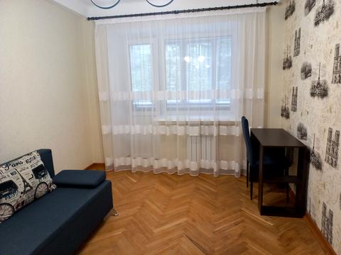 квартира за адресою Берестейський пров. (Брест-Литовський), 6/10