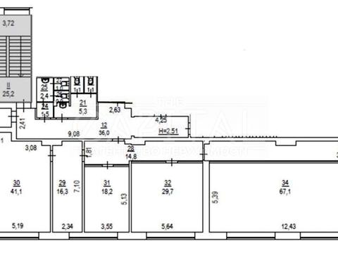 коммерческая по адресу Леси Украинки бульв., 34