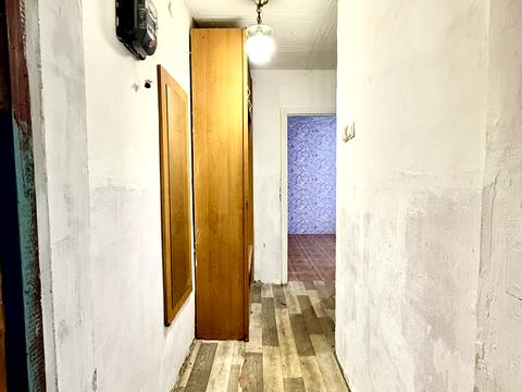 квартира по адресу Трускавецкая ул., 47