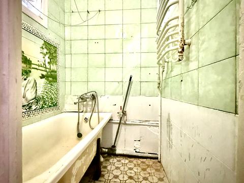 квартира по адресу Трускавецкая ул., 47