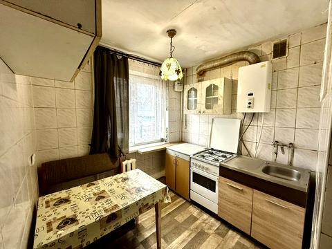 квартира по адресу Трускавецкая ул., 47