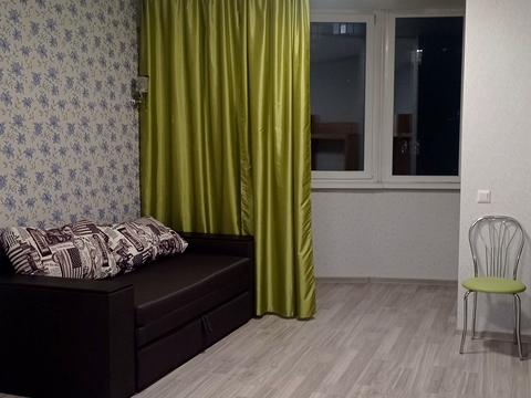 квартира по адресу Харьковское шоссе, 15-А