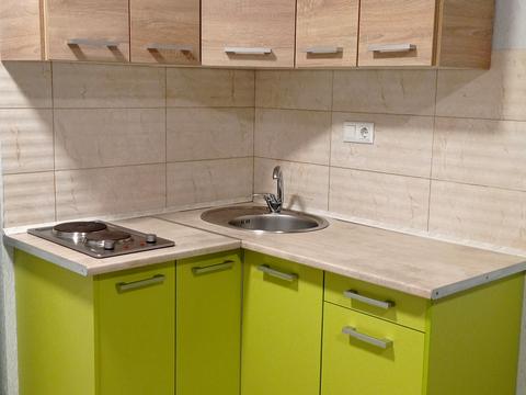 квартира по адресу Харьковское шоссе, 15-А