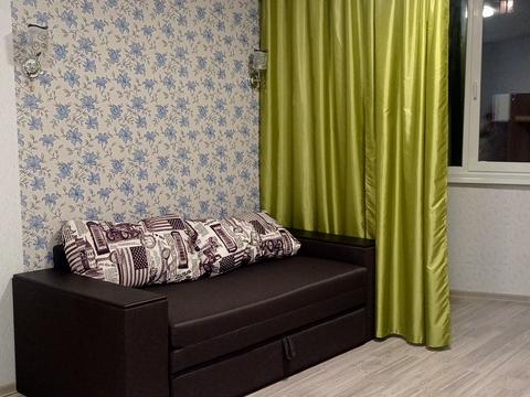 квартира по адресу Харьковское шоссе, 15-А