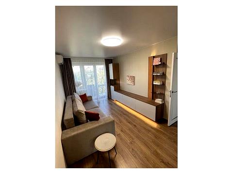 квартира за адресою Кривчицька Дорога вул., 2б