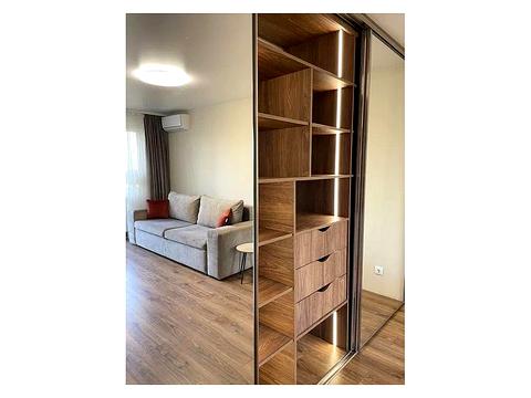 квартира за адресою Кривчицька Дорога вул., 2б