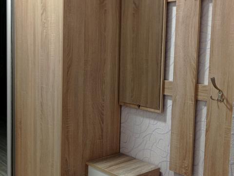 квартира по адресу Харьковское шоссе, 15-А