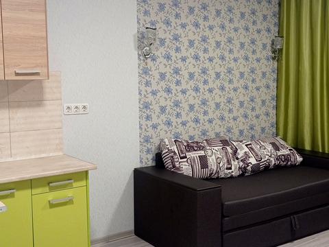 квартира по адресу Харьковское шоссе, 15-А