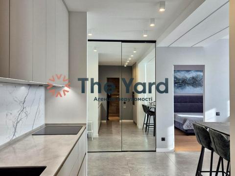 квартира за адресою Юлії Здановської вул. (Ломоносова), 46/1