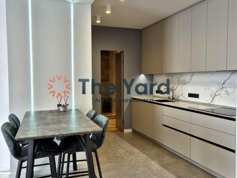 квартира за адресою Юлії Здановської вул. (Ломоносова), 46/1