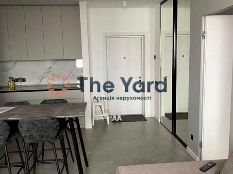 квартира за адресою Юлії Здановської вул. (Ломоносова), 46/1