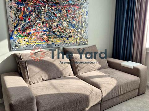 квартира за адресою Юлії Здановської вул. (Ломоносова), 46/1