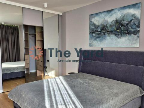 квартира за адресою Юлії Здановської вул. (Ломоносова), 46/1